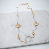 #Aphrodite Necklace