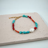 #June Necklace