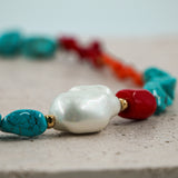 #June Necklace