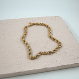 #Luma Necklace