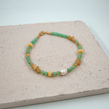 #Nisos Necklace
