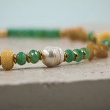 #Nisos Necklace