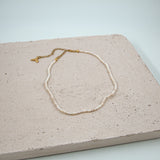 #Castos Necklace