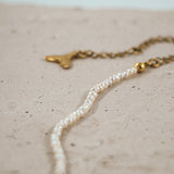 #Castos Necklace