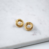 #Aeraki Earrings