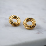 #Aeraki Earrings