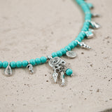#Almyra Necklace