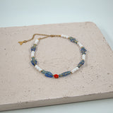 #Calipso Necklace