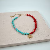 #Bartot Necklace