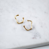 #Athenia Earrings