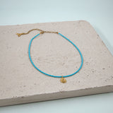 #Gea Neckace