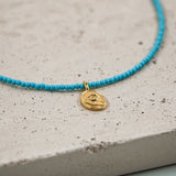 #Gea Neckace