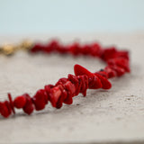 #Anasa Necklace