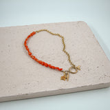 #Eva Necklace
