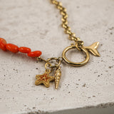 #Eva Necklace