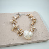 #Donousa Necklace
