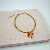 #Anna Necklace
