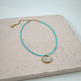 #Elvira Necklace
