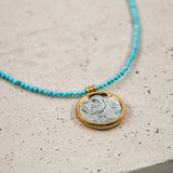#Elvira Necklace