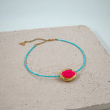 #Electra Necklace