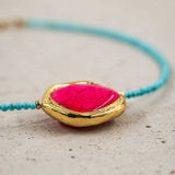 #Electra Necklace