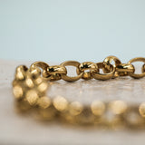 #Thalia Necklace