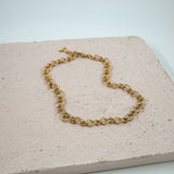#Mirtos Necklace