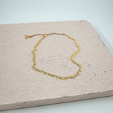 #Cilia Necklace