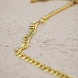 #Cilia Necklace