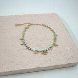 #Tilos Necklace