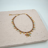 #Bruna Necklace
