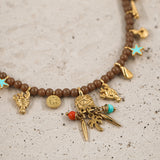 #Bruna Necklace