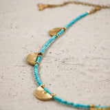 #Koita Necklace Gold
