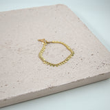 #Cilia Bracelet