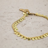 #Cilia Bracelet
