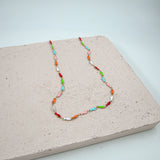 #Psarakia Necklace