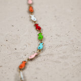 #Psarakia Necklace