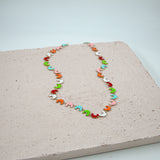 #Loutro Necklace