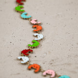 #Loutro Necklace