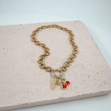 #Kimolos Necklace