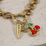 #Kimolos Necklace
