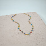 #Aigaio Necklace