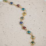 #Aigaio Necklace