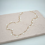 #Achivada Necklace