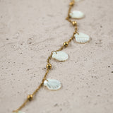 #Achivada Necklace