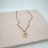 #Leila Necklace