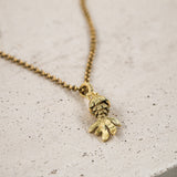 #Leila Necklace