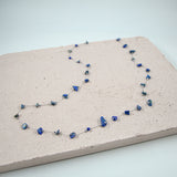 #Actina Necklace