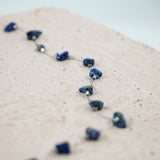 #Actina Necklace