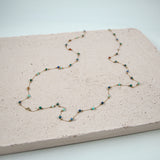 #Aigina Necklace
